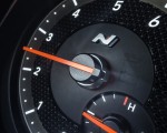 2019 Hyundai Veloster N Interior Detail Wallpapers 150x120 (47)