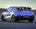 2019 Hyundai Veloster N Rear Three-Quarter Wallpapers 150x120 (27)