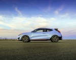 2019 Hyundai Veloster N Side Wallpapers 150x120 (31)