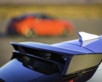 2019 Hyundai Veloster N Spoiler Wallpapers 150x120 (41)