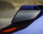 2019 Hyundai Veloster N Spoiler Wallpapers 150x120