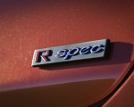 2019 Hyundai Veloster R-Spec Turbo Badge Wallpapers 150x120