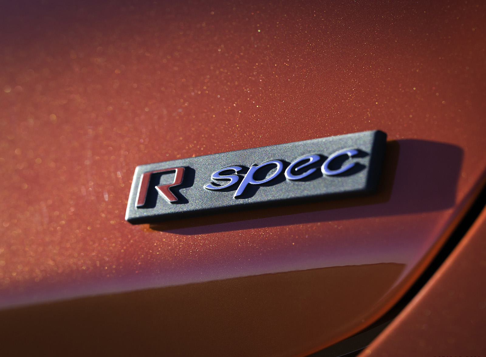 2019 Hyundai Veloster R-Spec Turbo Badge Wallpapers #37 of 42