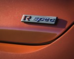 2019 Hyundai Veloster R-Spec Turbo Badge Wallpapers 150x120