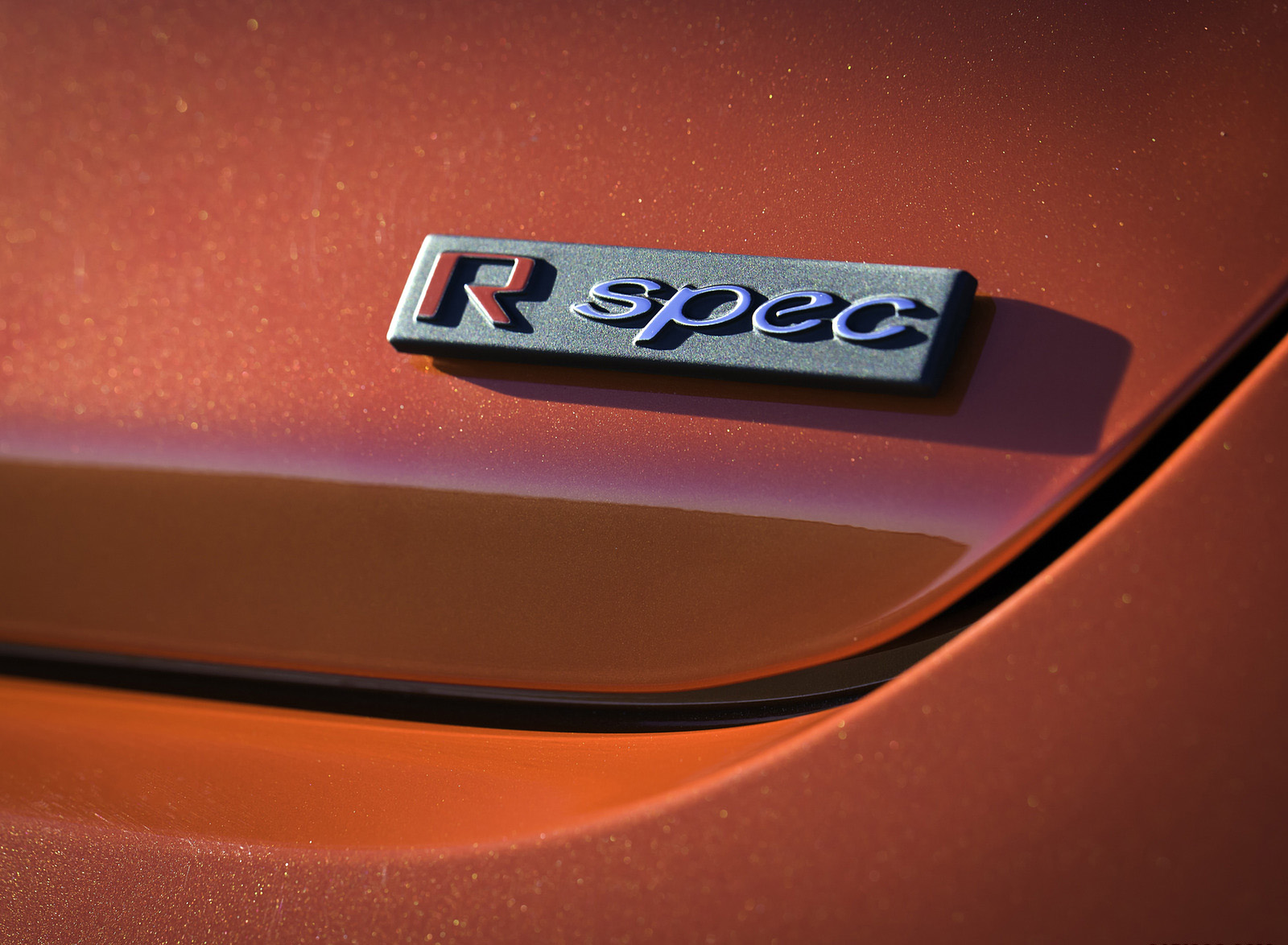 2019 Hyundai Veloster R-Spec Turbo Badge Wallpapers #35 of 42
