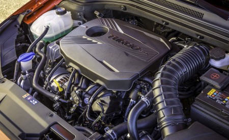 2019 Hyundai Veloster R-Spec Turbo Engine Wallpapers 450x275 (41)