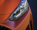 2019 Hyundai Veloster R-Spec Turbo Headlight Wallpapers 150x120