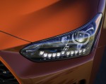 2019 Hyundai Veloster R-Spec Turbo Headlight Wallpapers 150x120