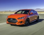 2019 Hyundai Veloster R-Spec Turbo Wallpapers & HD Images