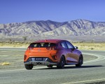 2019 Hyundai Veloster R-Spec Turbo Rear Three-Quarter Wallpapers 150x120 (8)