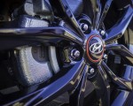 2019 Hyundai Veloster R-Spec Turbo Wheel Wallpapers 150x120 (27)