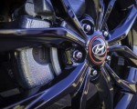 2019 Hyundai Veloster R-Spec Turbo Wheel Wallpapers 150x120 (27)