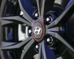 2019 Hyundai Veloster R-Spec Turbo Wheel Wallpapers 150x120 (28)