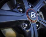 2019 Hyundai Veloster R-Spec Turbo Wheel Wallpapers 150x120 (30)