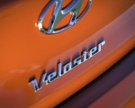 2019 Hyundai Veloster Turbo Badge Wallpapers  150x120