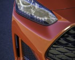 2019 Hyundai Veloster Turbo Headlight Wallpapers 150x120 (38)