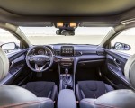 2019 Hyundai Veloster Turbo Interior Cockpit Wallpapers 150x120 (43)