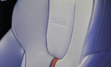 2019 Hyundai Veloster Turbo Interior Seats Wallpapers 450x275 (54)