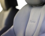 2019 Hyundai Veloster Turbo Interior Seats Wallpapers 150x120