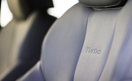 2019 Hyundai Veloster Turbo Interior Seats Wallpapers 450x275 (55)