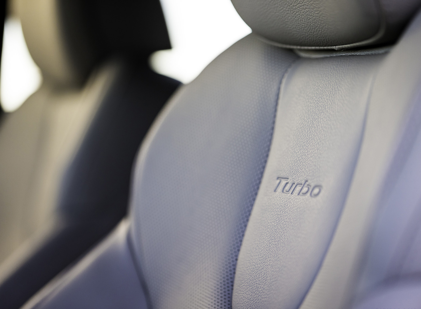 2019 Hyundai Veloster Turbo Interior Seats Wallpapers #55 of 62