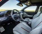 2019 Hyundai Veloster Turbo Interior Wallpapers 150x120 (42)