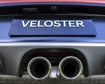 2019 Hyundai Veloster Turbo Tailpipe Wallpapers  150x120