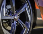 2019 Hyundai Veloster Turbo Wheel Wallpapers  150x120