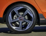 2019 Hyundai Veloster Turbo Wheel Wallpapers  150x120 (25)