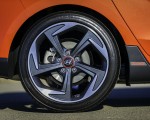 2019 Hyundai Veloster Turbo Wheel Wallpapers  150x120