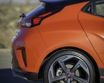 2019 Hyundai Veloster Turbo Wheel Wallpapers 150x120