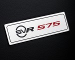 2019 Jaguar F-TYPE SVR Graphic Pack Detail Wallpapers 150x120