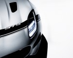 2019 Jaguar F-TYPE SVR Graphic Pack Headlight Wallpapers 150x120 (7)