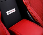 2019 Jaguar F-TYPE SVR Graphic Pack Interior Detail Wallpapers 150x120