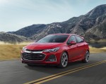 2019 Chevrolet Cruze Wallpapers & HD Images