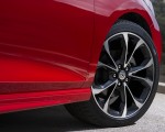 2019 Chevrolet Cruze Wheel Wallpapers 150x120 (4)
