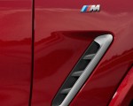 2019 BMW X4 M40d Detail Wallpapers  150x120