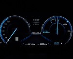 2019 BMW X4 M40d Digital Instrument Cluster Wallpapers 150x120
