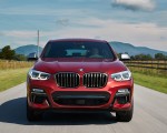 2019 BMW X4 M40d Front Wallpapers 150x120 (25)