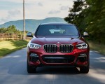 2019 BMW X4 M40d Front Wallpapers 150x120 (24)