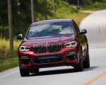 2019 BMW X4 M40d Front Wallpapers 150x120 (20)