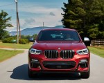 2019 BMW X4 M40d Front Wallpapers 150x120 (26)