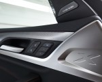 2019 BMW X4 M40d Interior Detail Wallpapers 150x120