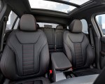 2019 BMW X4 M40d Interior Seats Wallpapers 150x120