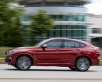 2019 BMW X4 M40d Side Wallpapers 150x120 (46)