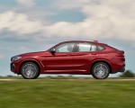 2019 BMW X4 M40d Side Wallpapers 150x120 (39)
