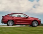 2019 BMW X4 M40d Side Wallpapers  150x120 (40)