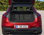 2019 BMW X4 M40d Trunk Wallpapers 150x120
