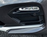 2019 BMW X4 xDrive30i Detail Wallpapers 150x120 (53)