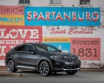 2019 BMW X4 xDrive30i Front Three-Quarter Wallpapers 150x120 (47)